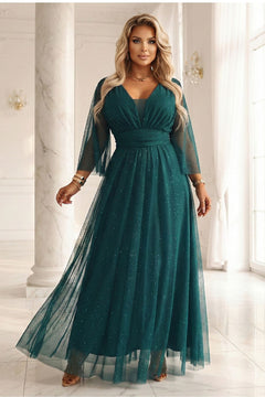 Long dress Numoco