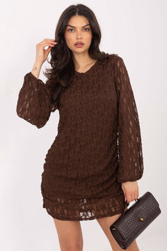 Short dress Italy Moda