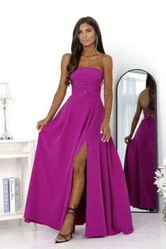 Long dress With You