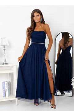 Long dress With You