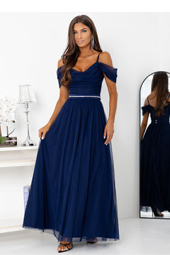 Long dress With You