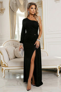 Long dress Numoco