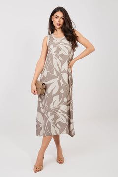 Daydress Sublevel