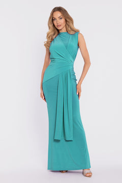 Long dress Moe