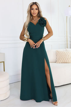 Long dress Numoco