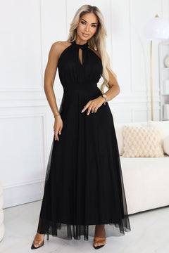 Long dress Numoco