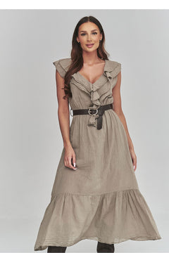 Daydress Makadamia