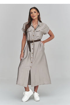 Daydress Makadamia