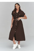  Daydress model 228281 Makadamia 