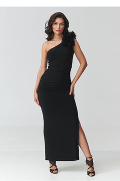 Long dress Makadamia