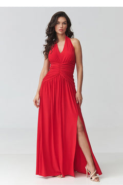 Long dress Makadamia