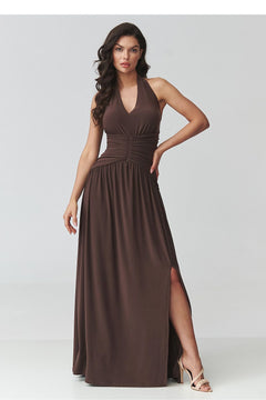 Long dress Makadamia