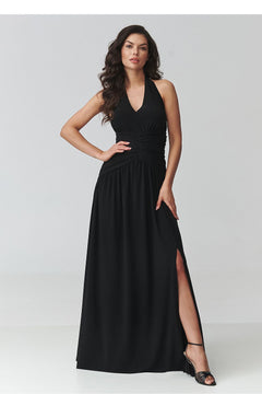 Long dress Makadamia