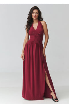 Long dress Makadamia
