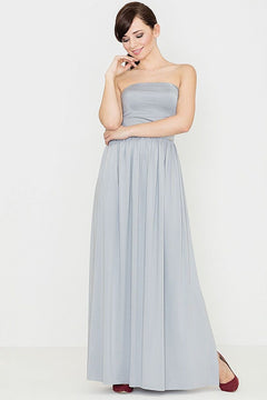 Long dress Lenitif