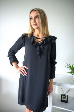 Evening dress Jersa