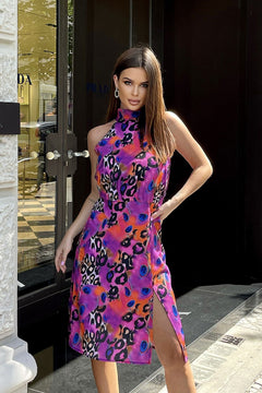 Daydress Bicotone