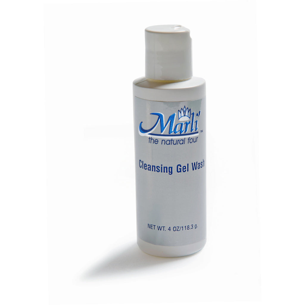 Rapid Wrinkle Erase Marli Complete Skin Care Kit (With Rapid Wrinkle Erase Cream, Collagen Facial Cleanser Gel, & pH Bal