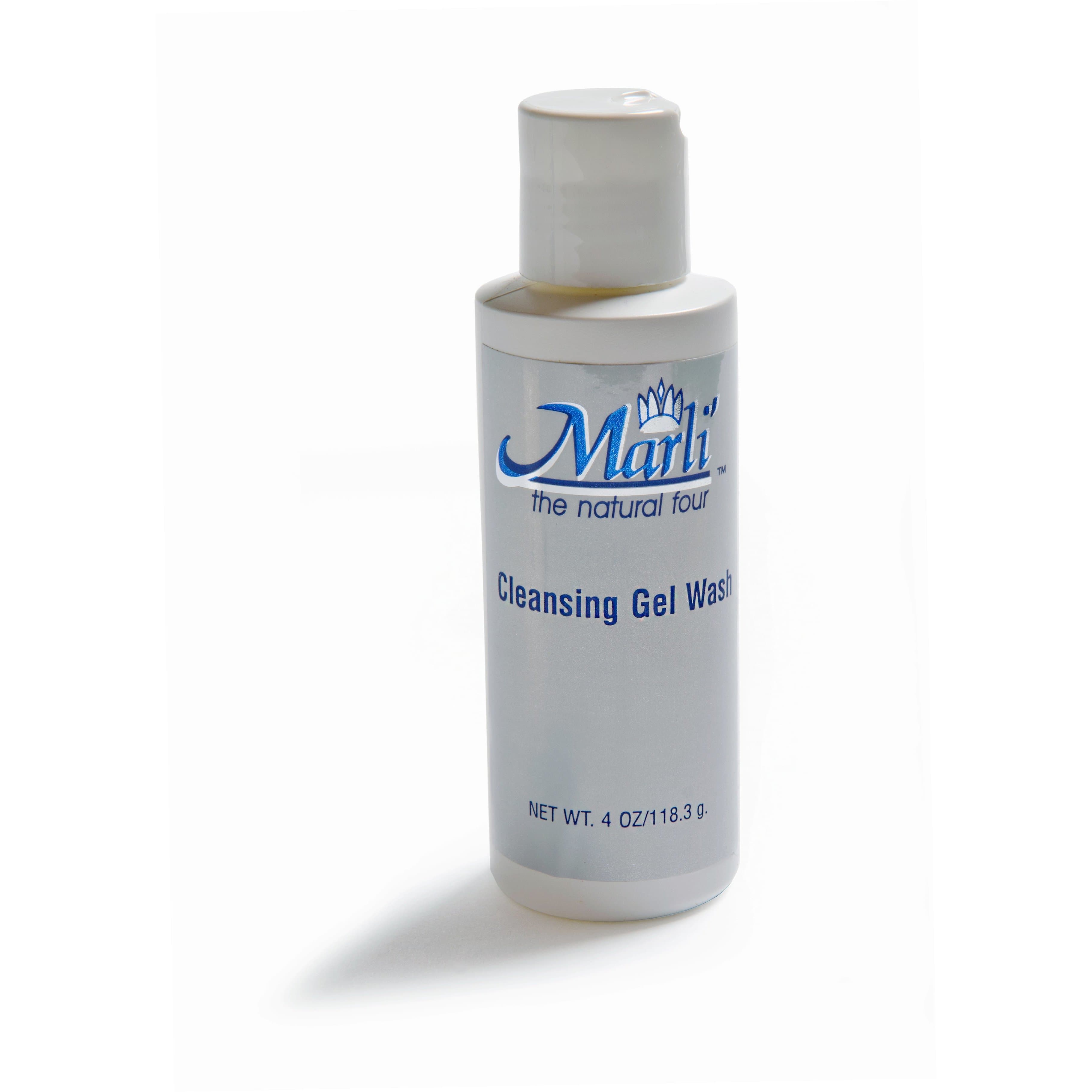 Rapid Wrinkle Erase Marli Complete Skin Care Kit (With Rapid Wrinkle Erase Cream, Collagen Facial Cleanser Gel, & pH Bal