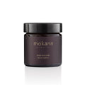 Active Face Scrub Rose & Blueberry. Enzymatic and Mineral Exfoliation With Wild Rose Oil to Promote Collagen and Elastin