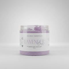 Foaming Body Scrub 12oz